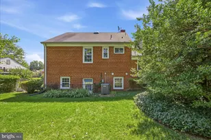 4908 Erie St, Annandale, VA 22003 - Photo 16