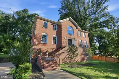 7421 Shreve Road, Falls Church, VA 22043 - Photo 1