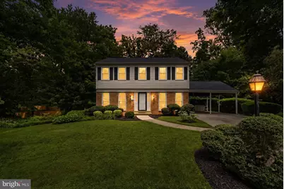 7202 Sampal Place, Springfield, VA 22153 - Photo 1