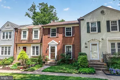 8618 Dellway Lane, Vienna, VA 22180 - Photo 1