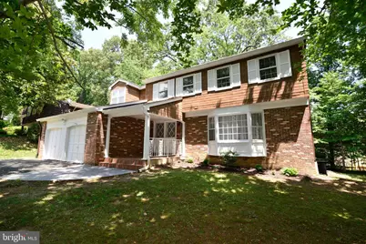 1317 Forestwood Drive, McLean, VA 22101 - Photo 1