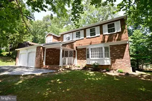 1317 Forestwood Dr, McLean, VA 22101 - Photo 1