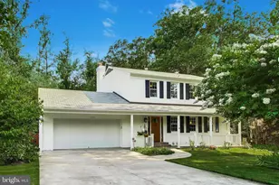 8825 Stark Rd, Annandale, VA 22003 - Photo 2