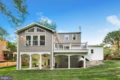 8825 Stark Road, Annandale, VA 22003 - Photo 52