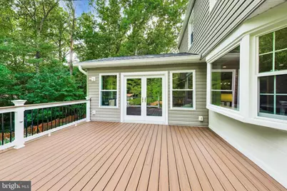 8825 Stark Road, Annandale, VA 22003 - Photo 46