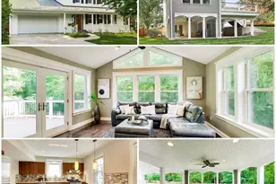 8825 Stark Rd, Annandale, VA 22003 - Photo 1