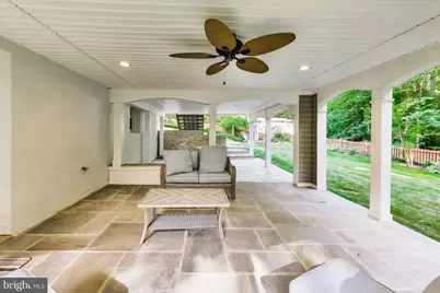 8825 Stark Road, Annandale, VA 22003 - Photo 48