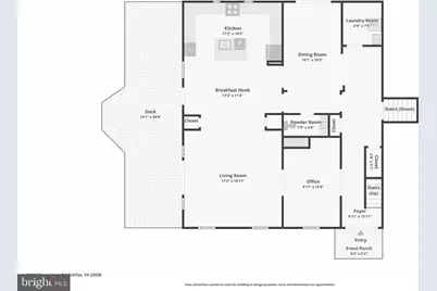 12304 Popes Head Road, Fairfax, VA 22030 - Photo 26