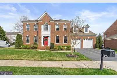 4561 Rona Place, Fairfax, VA 22030 - Photo 6