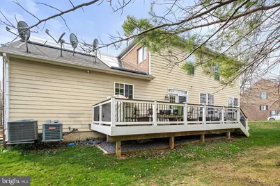 4561 Rona Place, Fairfax, VA 22030 - Photo 76