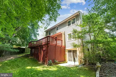 4283 Country Squire Lane, Fairfax, VA 22032 - Photo 4