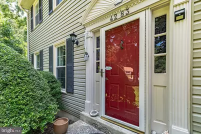 4283 Country Squire Lane, Fairfax, VA 22032 - Photo 2
