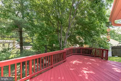 4283 Country Squire Lane, Fairfax, VA 22032 - Photo 6