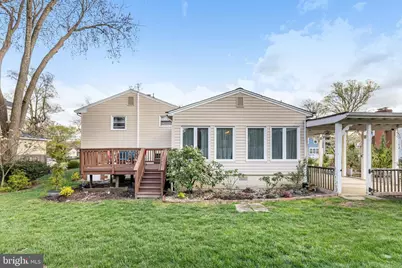 205 Tapawingo Road SW, Vienna, VA 22180 - Photo 34