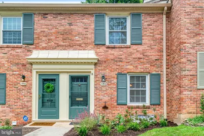 8330 Darlington Street #467, Springfield, VA 22152 - Photo 2