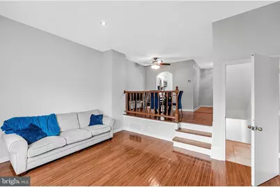 8330 Darlington Street #467, Springfield, VA 22152 - Photo 4