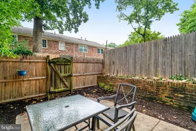 8330 Darlington Street #467, Springfield, VA 22152 - Photo 22