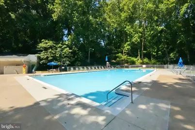 7740 Donnybrook Court #202, Annandale, VA 22003 - Photo 34