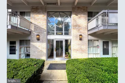7740 Donnybrook Court #202, Annandale, VA 22003 - Photo 4