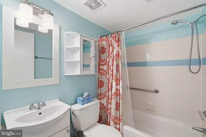 7740 Donnybrook Court #202, Annandale, VA 22003 - Photo 20