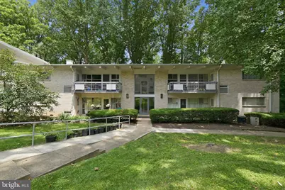 7740 Donnybrook Court #202, Annandale, VA 22003 - Photo 2
