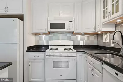 7740 Donnybrook Court #202, Annandale, VA 22003 - Photo 12