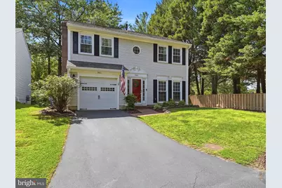 7801 Bold Lion Lane, Alexandria, VA 22315 - Photo 1