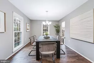 6125 Wellington Commons Dr, Alexandria, VA 22310 - Photo 12