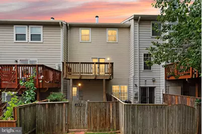 4122 Winter Harbor Court, Chantilly, VA 20151 - Photo 6