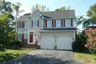6504 Wheat Mill Way, Centreville, VA 20121 - Photo 1