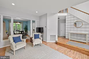 6504 Wheat Mill Way, Centreville, VA 20121 - Photo 4
