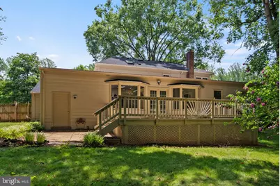 6506 Bellamine Court, McLean, VA 22101 - Photo 36