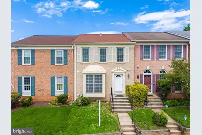 13240 Grand Junction Drive, Fairfax, VA 22033 - Photo 1