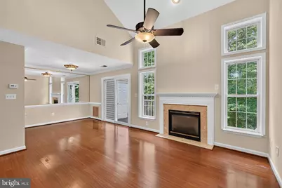 6608 Netties Lane #1411, Alexandria, VA 22315 - Photo 4