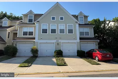 6608 Netties Lane #1411, Alexandria, VA 22315 - Photo 1