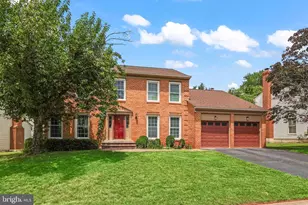 4408 Galesbury Ln, Chantilly, VA 20151 - Photo 46