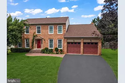 4408 Galesbury Lane, Chantilly, VA 20151 - Photo 1