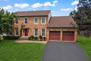 4408 Galesbury Ln, Chantilly, VA 20151 - Photo 1