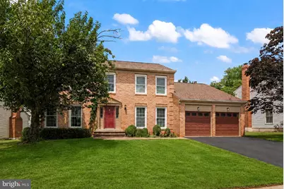 4408 Galesbury Lane, Chantilly, VA 20151 - Photo 58