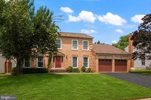 4408 Galesbury Ln, Chantilly, VA 20151 - Photo 58