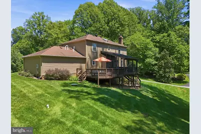 11661 Captain Rhett Lane, Fairfax Station, VA 22039 - Photo 12