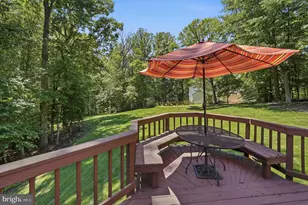 11661 Captain Rhett Ln, Fairfax Station, VA 22039 - Photo 16