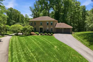 11661 Captain Rhett Ln, Fairfax Station, VA 22039 - Photo 1
