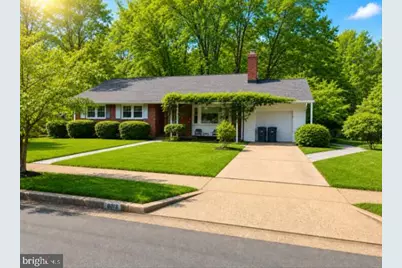 9809 Limoges, Fairfax, VA 22032 - Photo 1