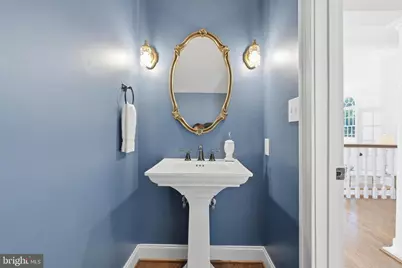 9505 Lynnhall Place, Alexandria, VA 22309 - Photo 12