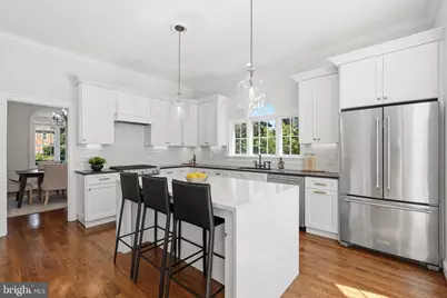 9505 Lynnhall Place, Alexandria, VA 22309 - Photo 16