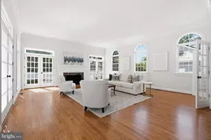 9505 Lynnhall Pl, Alexandria, VA 22309 - Photo 24