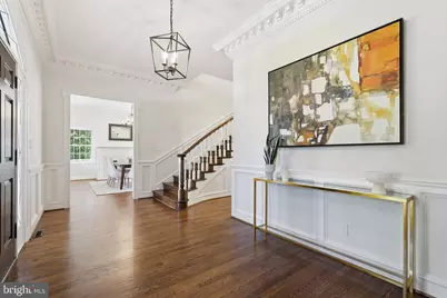 9505 Lynnhall Place, Alexandria, VA 22309 - Photo 6