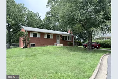 [Address not provided], Vienna, VA 22180 - Photo 1