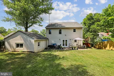 3105 Elmwood Drive, Alexandria, VA 22303 - Photo 8